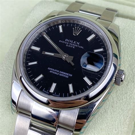 second hand rolex mens|pre owned rolex watches.